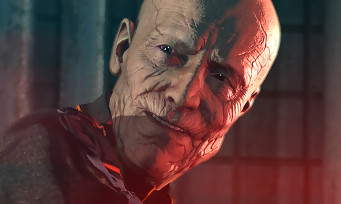 Wolfenstein The New Order : pour quelques images de plus