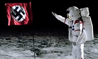 Wolfenstein The New Order : le Troisième Reich contre-attaque en vidéo