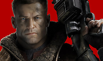 Test Wolfenstein The New Order : la presse spécialisée est emballée !