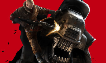 Wolfenstein The New Order : 1080p et 60 fps pour tout le monde