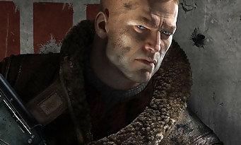 Wolfenstein The New Order : 1080p et 60 fps sur PS4 et Xbox One