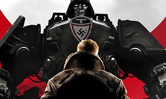 Test Wolfenstein The New Order sur PS4 et Xbox One