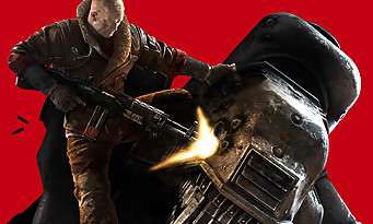 Wolfenstein The New Order : le jeu piraté plus de 100 000 fois déjà !