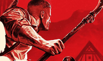 Wolfenstein The Old Blood : découvrez la préquelle de The New Order en vidéo