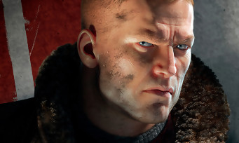 Wolfenstein The Old Blood : des artworks pour nous "ambiancer"