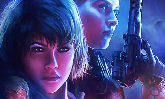 Wolfenstein Youngblood : les filles de BJ Blazkowicz débarquent dans un trailer explosif !