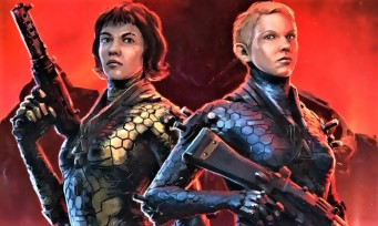 Wolfenstein Youngblood : en attendant nos impressions, un nouveau trailer pour l'E3 2019