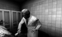 Wolfenstein - Hospital Trailer