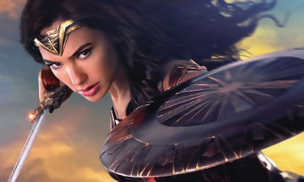 Wonder Woman : un open world par les créateurs de Shadow of War qui va reprendre le système de Nemesis