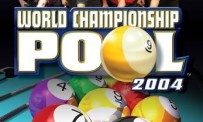 World Championship Pool 2004