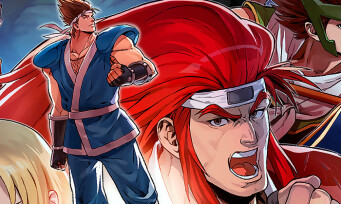 World Heroes Perfect revient sur Steam : un classique de la NeoGeo remis au goût du jour