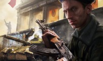 Test World in Conflict : Soviet Assault