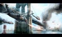 World in Conflict repoussé sur Xbox 360