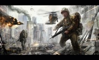 World in Conflict : trailer et images