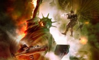 Un nouveau patch pour World in Conflict