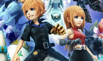 Test World of Final Fantasy sur PS4 et Xbox One