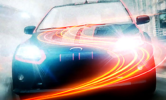 World of Speed : encore des nouvelles images