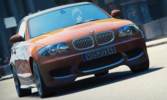 World of Speed : BMW sera de la partie