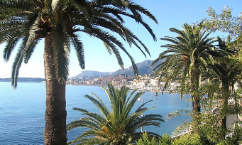 La Côte d'Azur s'invite dans World of Speed