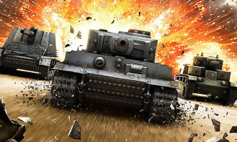 World of Tanks : la mise à jour 9.0 est enfin disponible