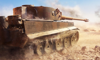 World of Tanks: PS5 and Xbox Series X / S versions announced, what's new