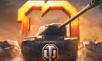 World of Tanks : le célèbre MMO fête ses dix ans, une fête explosive à l'approche