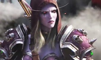 World of Warcraft : trailers, infos, tout savoir sur l'extension Battle For Azeroth