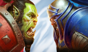 Charts France : Battle of Azeroth déloge Mario Kart 8, World of Warcraft de retour au sommet