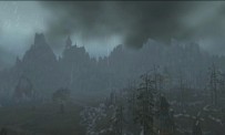 World of Warcraft : Cataclysm - Gilnéas