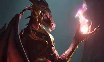 World of Warcraft Dragonflight : deux nouvelles vidéos, une en CGI, l'autre pour la classe Dracthyrs
