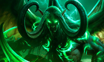 World of Warcraft Legion : la sixième extension tient sa date de sortie