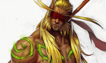 World of Warcraft Legion : Blizzard dévoile les configurations PC nécéssaires
