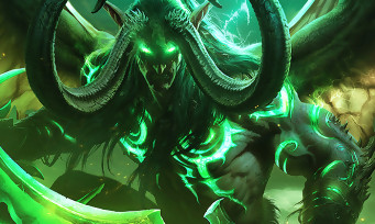 World of Warcraft : la plus grosse mise à jour du jeu est disponible, voici tous les détails