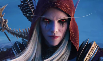 World of Warcraft : l'extension Shadowlands est repoussée