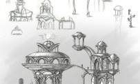 La première instance de WoW : BC