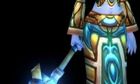 WoW : TBC s'illustre