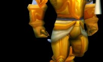 WoW : The Burning Crusade illustr