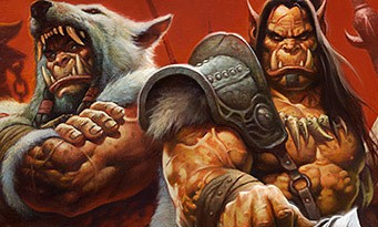 World of Warcraft Warlords of Draenor : une annonce en images et vidéo