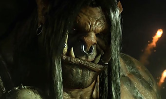 WoW Warlords of Draenor : une cinématique qui envoie du lourd !