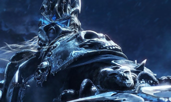 World of Warcraft Wrath of the Lich King arrive aussi en version "Classic" : trailer d'annonce et 1ères infos