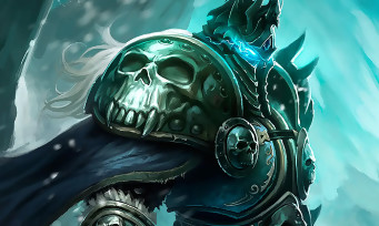 World of Warcraft Wrath of the Lich King Classic : 9 min dans les coulisses de développement du jeu