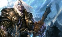 Test WoW : Wrath of The Lich King