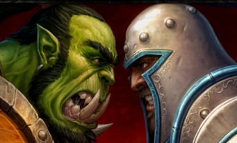 World of Warcraft : le film ne sortira pas avant 2016