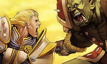World of Warcraft : le tournage du film est terminé
