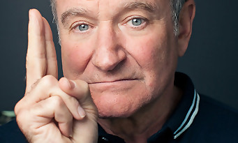 Robin Williams : World of Warcraft lui rend hommage
