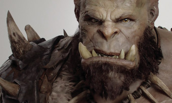 Warcraft : le tournage du film est quasiment terminé !