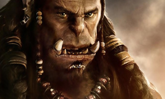 Warcraft : deux splendides affiches du film dévoilées lors de la Comic-Con 2015 de San Diego