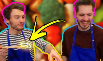 [Sponsorisé] World of Warcraft : voici le Best Of de l'émission "Le Duel des Chefs" avec Mamytwink et Zecharia