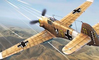 World of Warplanes : la sortie du jeu repoussée