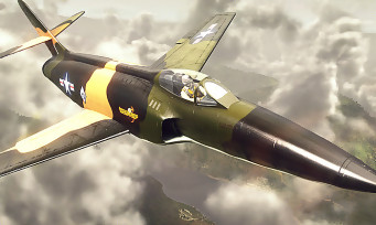 World of Warplanes : la mise à jour 1.3 disponible